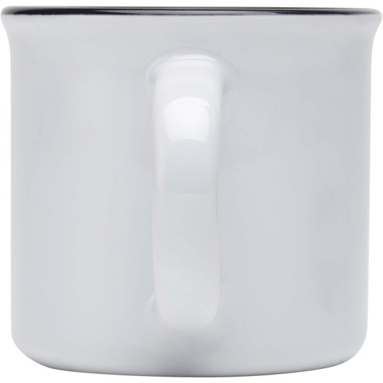 EgotierPro 100844 - Bari 240 ml ceramic mug