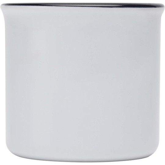 EgotierPro 100844 - Bari 240 ml ceramic mug