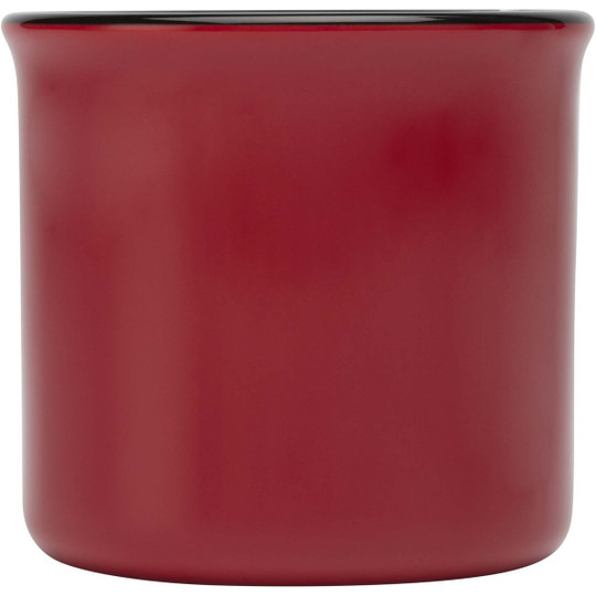 EgotierPro 100844 - Bari 240 ml ceramic mug
