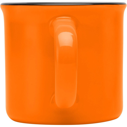 Bari 240 ml keramikmugg - EgotierPro 100844
