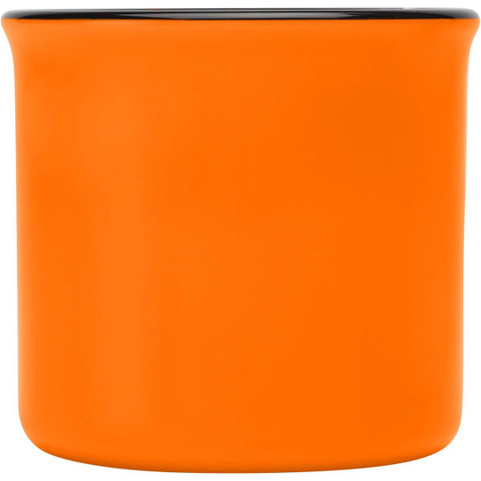 EgotierPro 100844 - Bari 240 ml ceramic mug