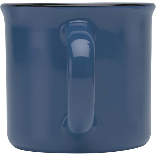 EgotierPro 100844 - Bari 240 ml ceramic mug