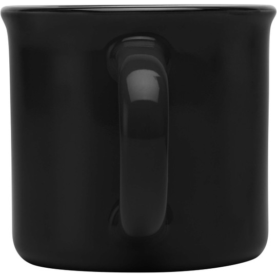 EgotierPro 100844 - Bari 240 ml ceramic mug
