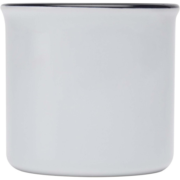 Bari 240 ml ceramic sublimation mug - EgotierPro 100845