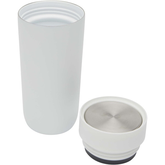 Camden 350 ml RCS certified stainless steel tumbler - EgotierPro 100849