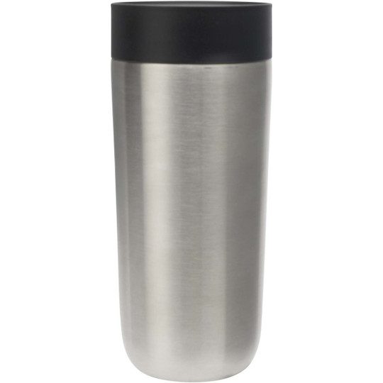 Gobelet Camden de 350 ml en acier inoxydable certifié RCS - EgotierPro 100849