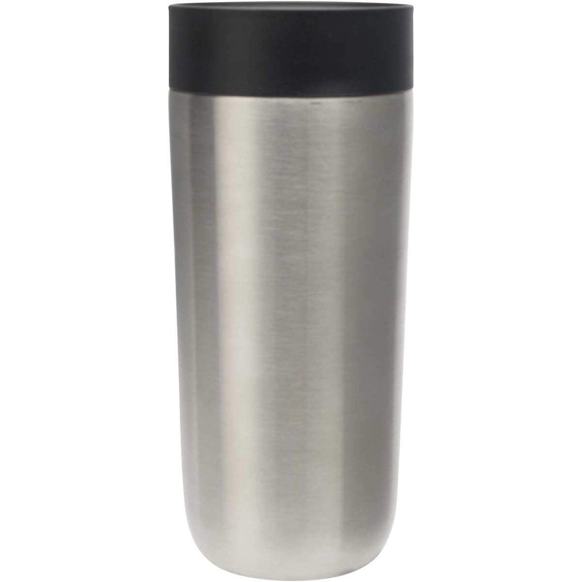 Camden kubek o pojemności 350 ml ze stali nierdzewnej z certyfikatem RCS - EgotierPro 100849