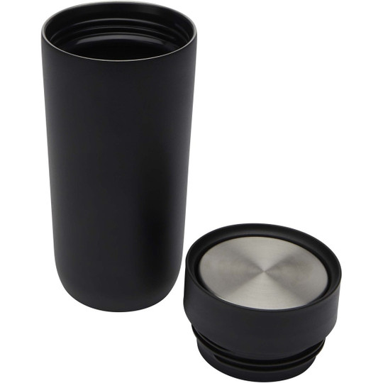 Camden 350 ml RCS certified stainless steel tumbler - EgotierPro 100849