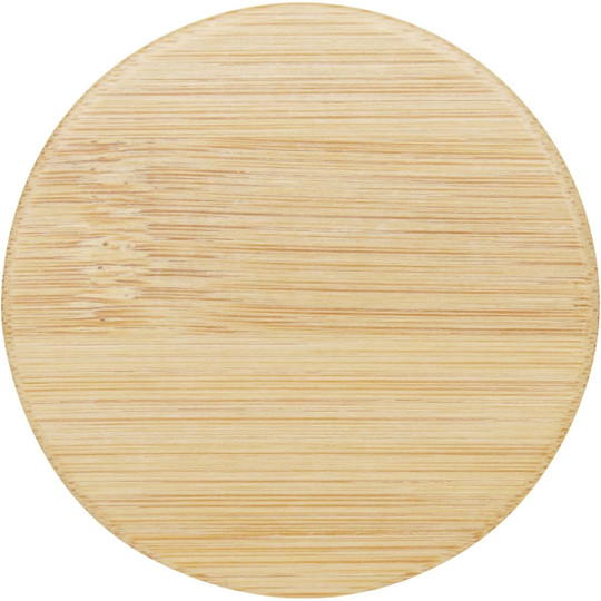 Lustre Spiegel aus Bambus - EgotierPro 126334