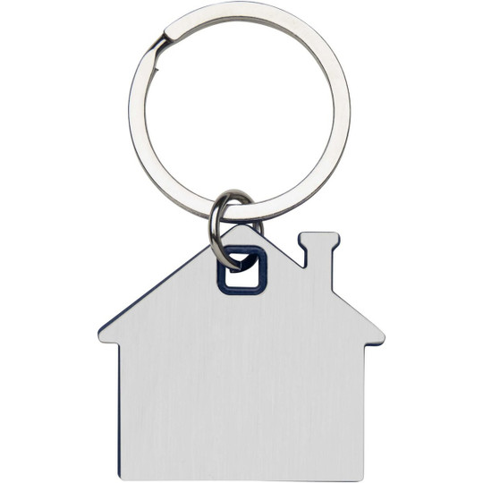 Porte-clés en forme de maison Nook - EgotierPro 104595