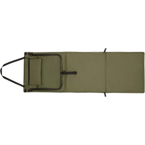 Serene beach lounger - EgotierPro 127057