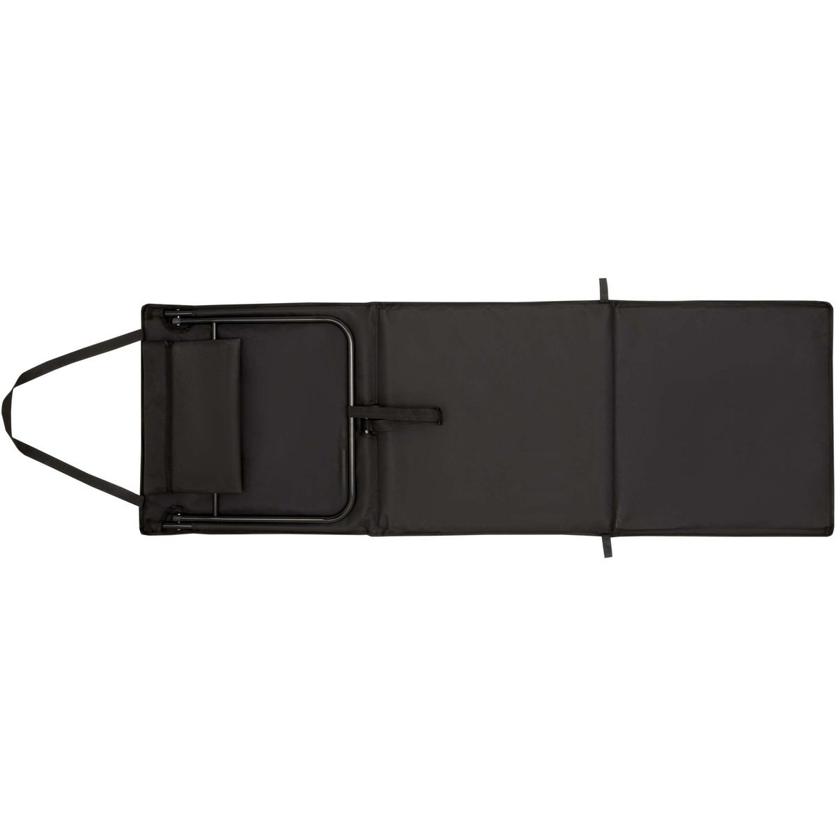 Leżak plażowy Serene - EgotierPro 127057