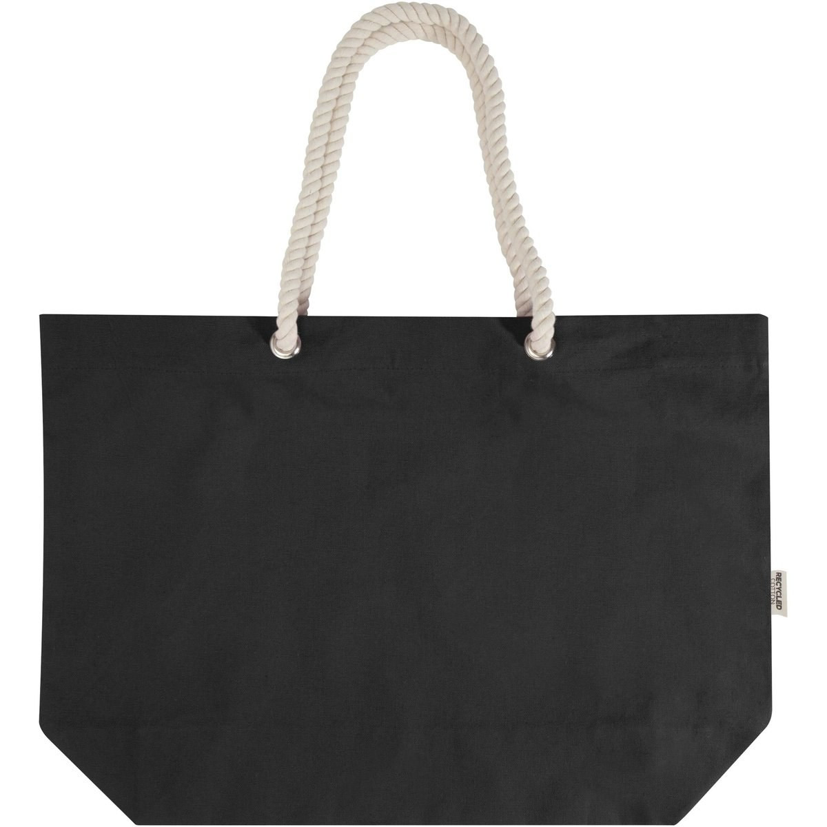 Florida 270 g/m² GRS genvundet strandmulepose 18L - EgotierPro 120744