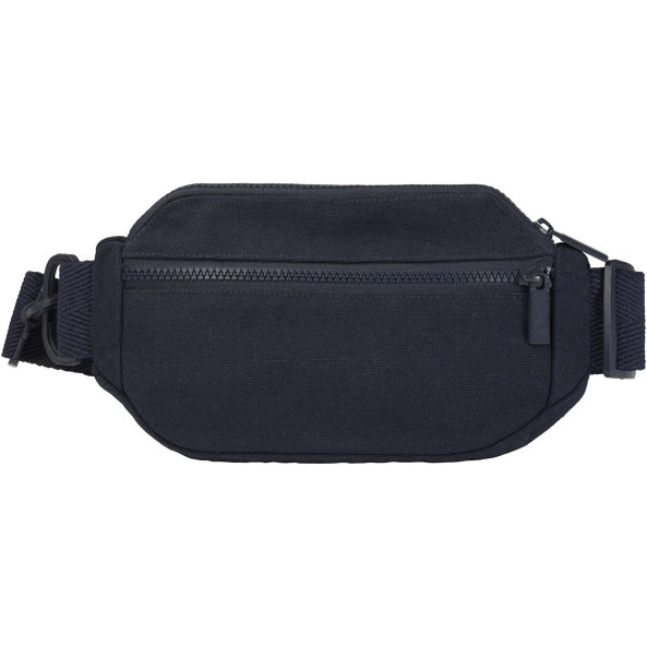 Crescent Aware™ crossbody taske på 500 g/m² af genvundet materiale - EgotierPro 120745