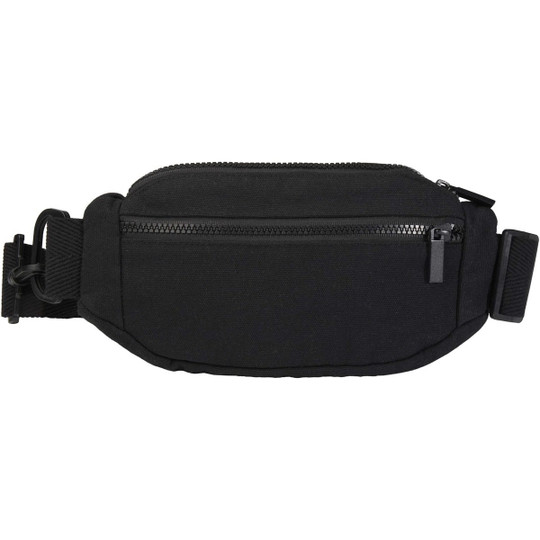 EgotierPro 120745 - Crescent 500 g/m² Aware™ gerecyclede crossbodytas