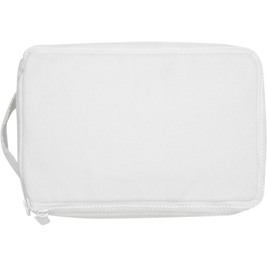 Pack 500 g/m² Aware™ recycled toiletry organiser - EgotierPro 120746