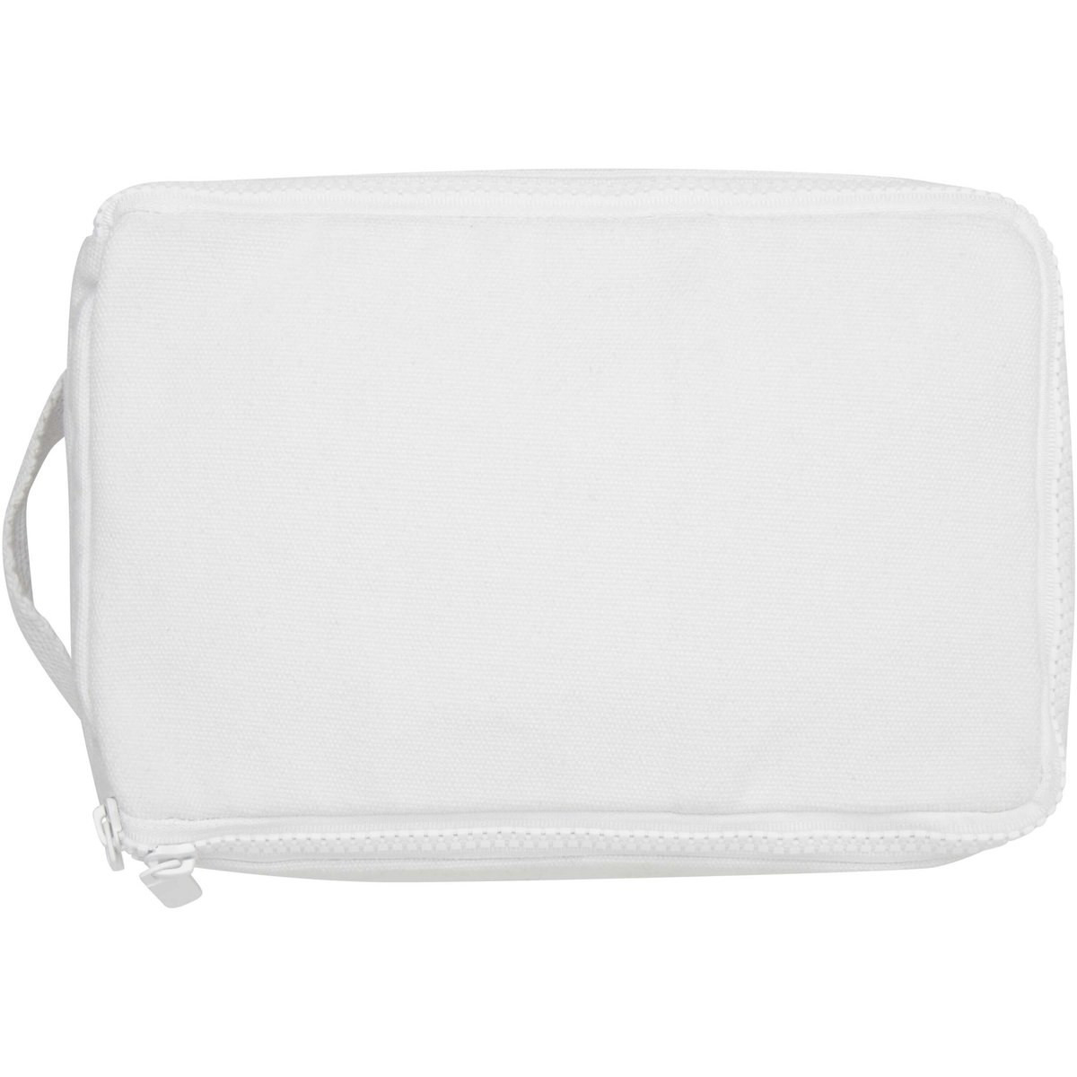 Organiseur de produits de toilette Pack 500 g/m² Aware™ recyclé - EgotierPro 120746
