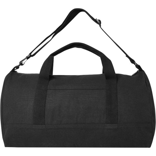 Porter 500 g/m² Aware™ recycled duffel bag 50L - EgotierPro 120747