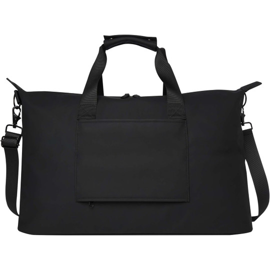 Turner 15.6" GRS recycled laptop duffel bag 36L - EgotierPro 120751