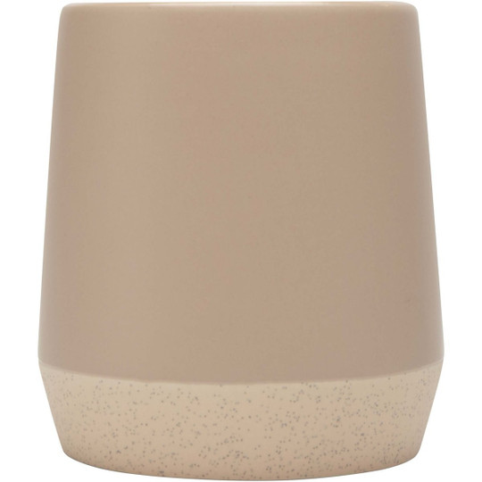 Dolce 300 ml ceramic mug with matt finish - EgotierPro 100855