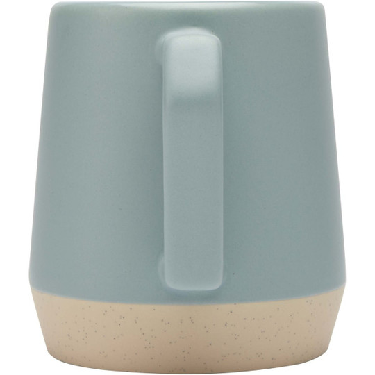 Dolce  300 ml matte Keramiktasse - EgotierPro 100855