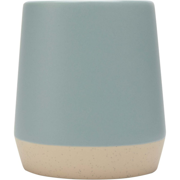 Dolce 300 ml ceramic mug with matt finish - EgotierPro 100855