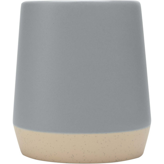 Dolce 300 ml ceramic mug with matt finish - EgotierPro 100855