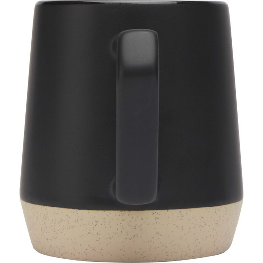 Mug Dolce de 300 ml en céramique avec finition mate - EgotierPro 100855