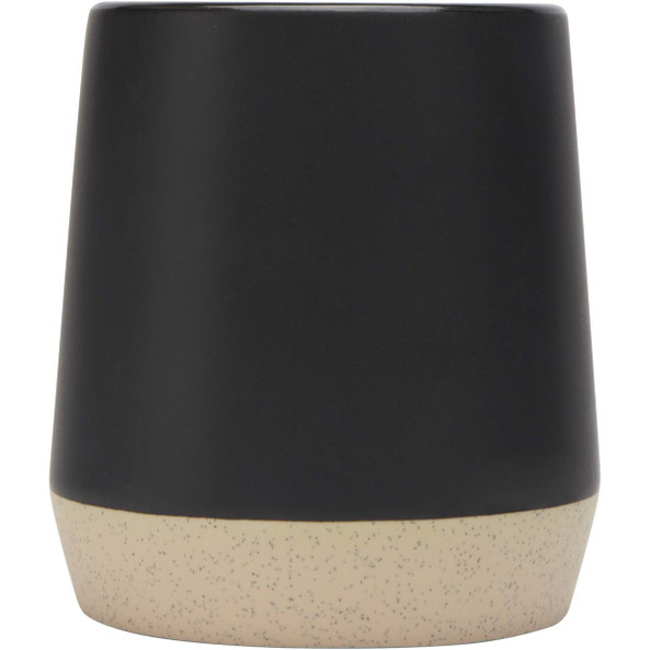 Dolce 300 ml keramisk krus med mat finish - EgotierPro 100855
