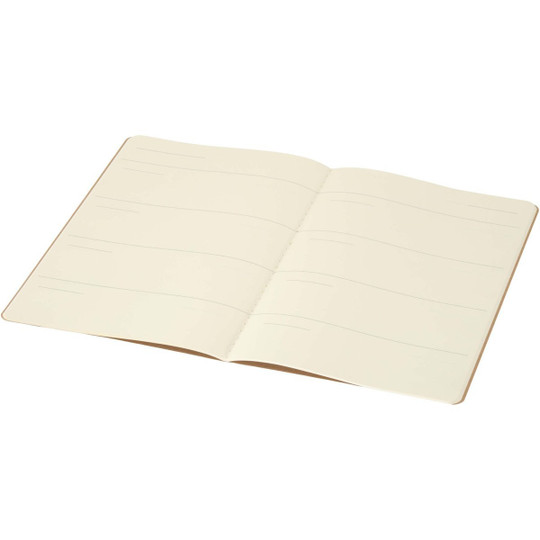 Slyk A5 cahier planner - EgotierPro 106249