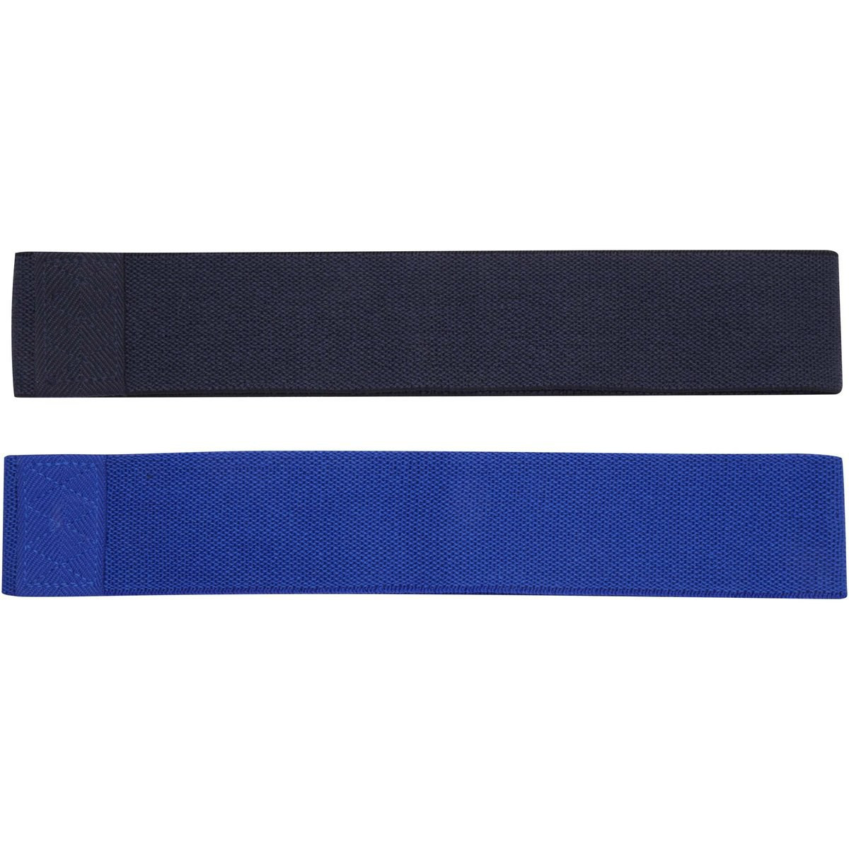 Grip 2-piece resistance band set - EgotierPro 127065