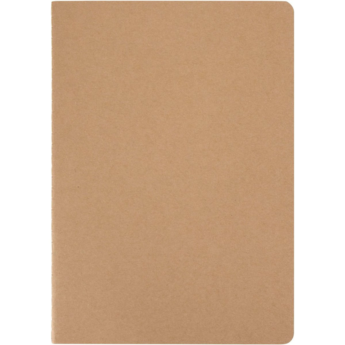 EgotierPro 106251 - Slyk A5 Cahier Notizbuch, gepunktet