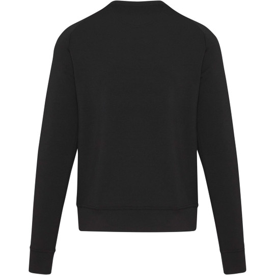 Elevate Life 38238 - Yukon unisex interlock sports crewneck sweater
