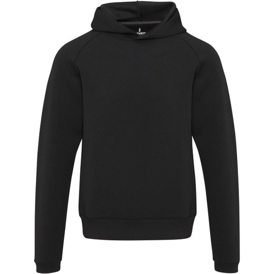 Elevate Life 38239 - Danali unisex interlock sports hoodie
