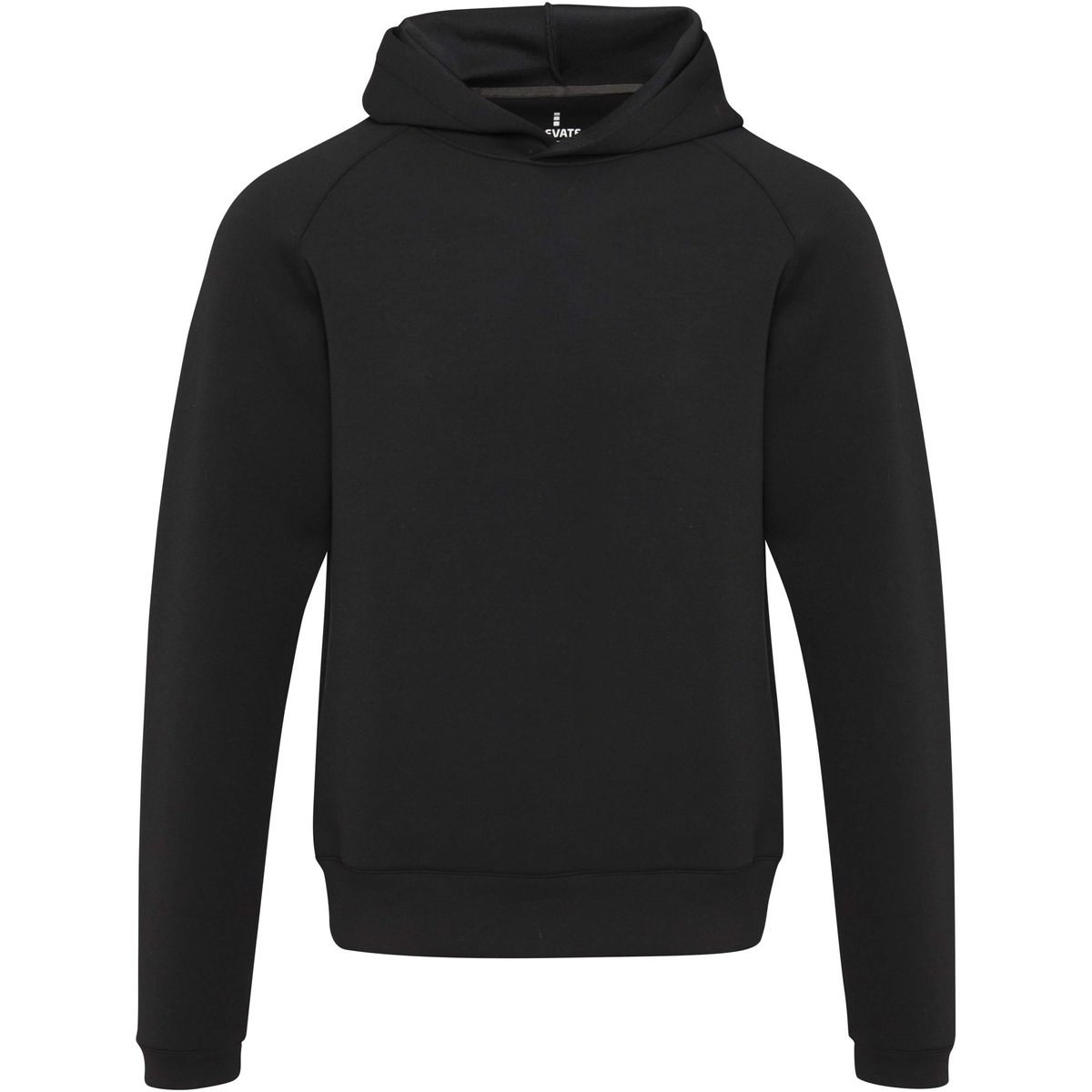 Elevate Life 38239 - Danali unisex interlock sportshættetrøje