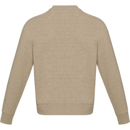 Elevate NXT 37543 - Unisex Aware™ recyklovaný svetr s kulatým výstřihem Jet