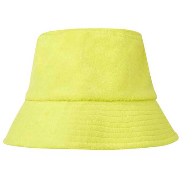 Elevate NXT 38688 - Melo GRS recycled terry sun hat