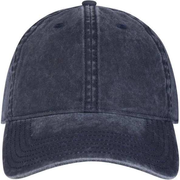 Elevate NXT 38687 - Grafton vasket kasket med 6 paneler