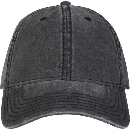 Elevate NXT 38687 - Grafton 6 panel gewassen cap
