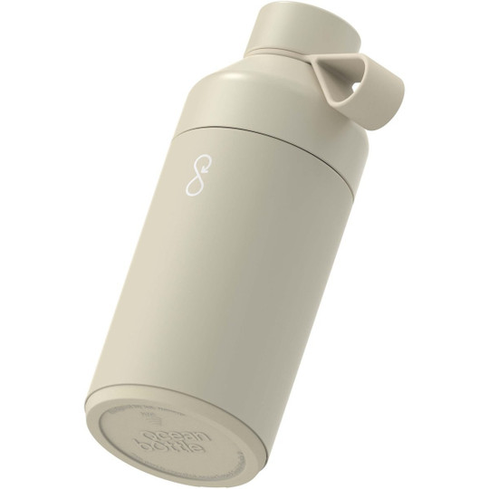 Ocean Bottle 100856 - 750 ml vacuum insulated water bottle