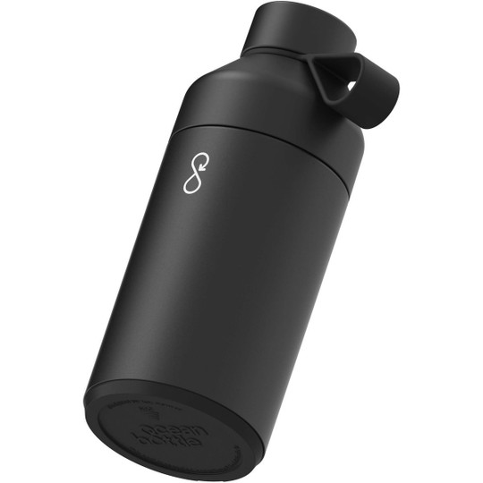 Ocean Bottle 100856 - 750 ml vacuum insulated water bottle