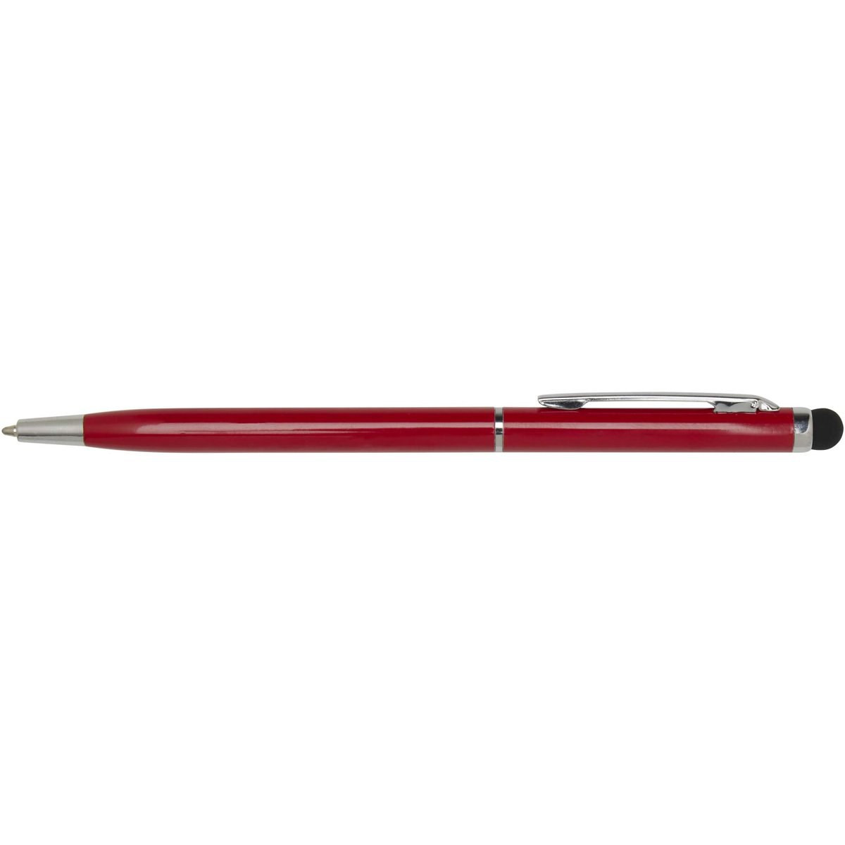 Ore Stylus Aluminium Kugelschreiber (blaue Mine) - EgotierPro 106256