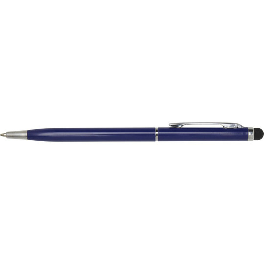 Ore Stylus Aluminium Kugelschreiber (blaue Mine) - EgotierPro 106256