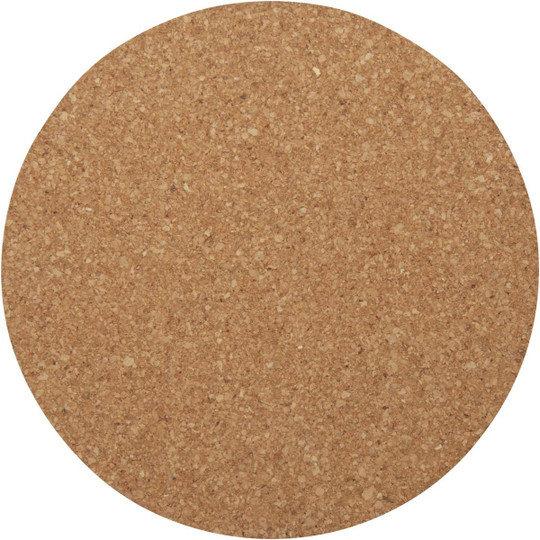 Podkładka korkowa Sencha  - EgotierPro 113415
