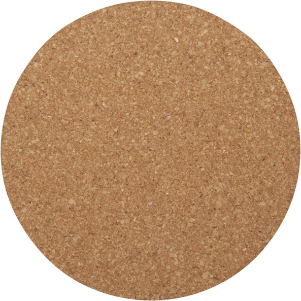 Sencha cork coaster  - EgotierPro 113415