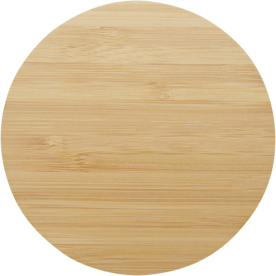Cha onderzetter van bamboe - EgotierPro 113416