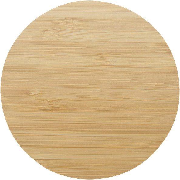 Cha bamboo coaster - EgotierPro 113416