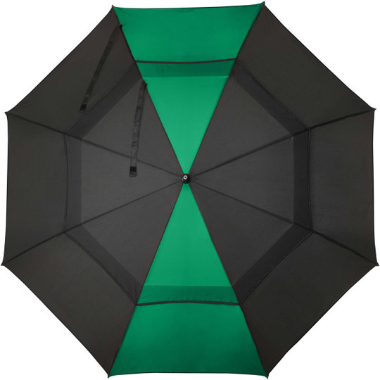 Jeff 55" windproof golf umbrella - EgotierPro 109419