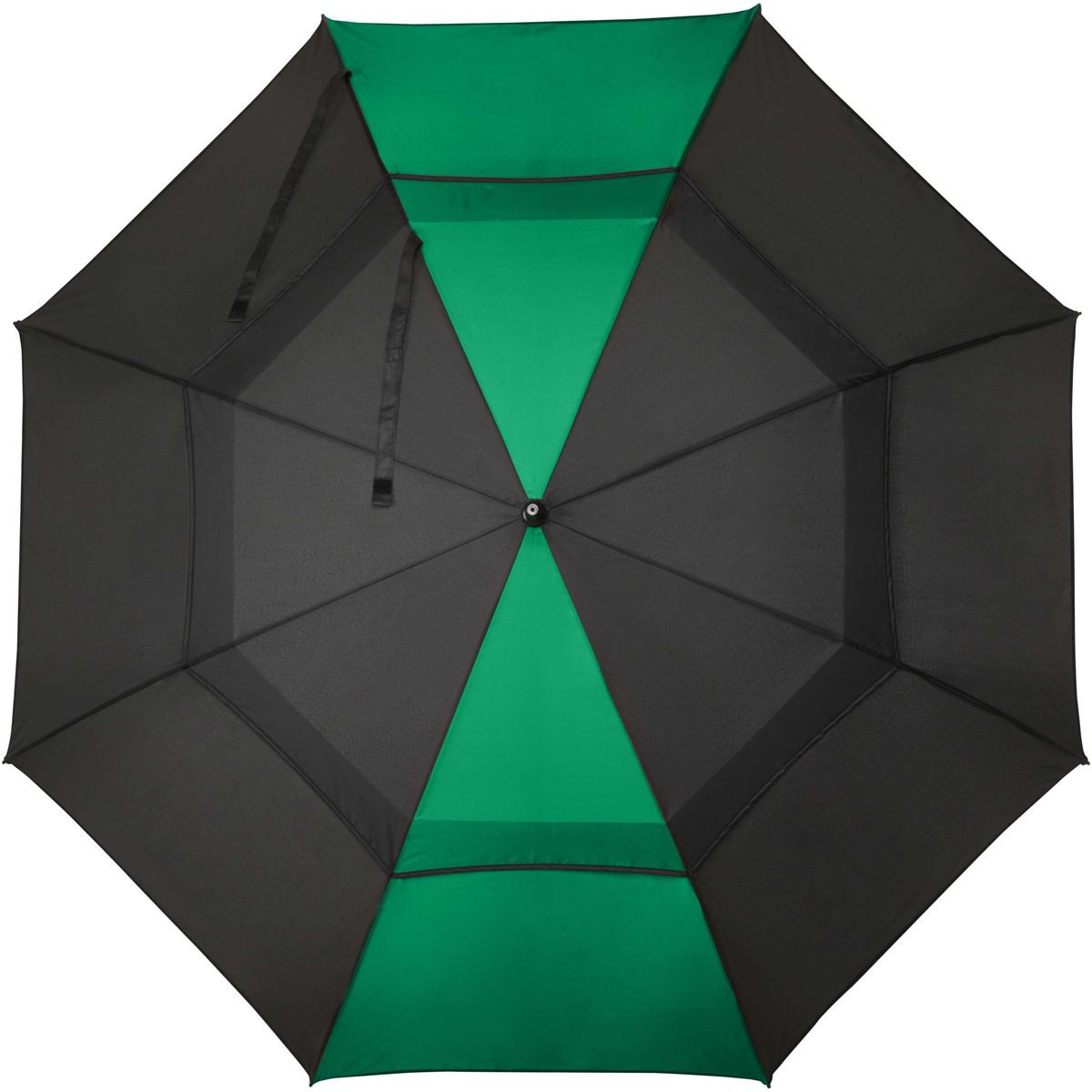 Jeff 55" Golf-Sturmschirm - EgotierPro 109419