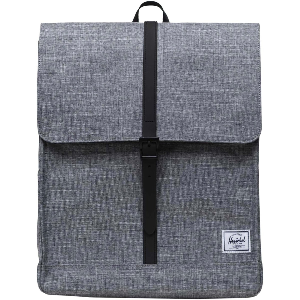 Herschel 120753 - City Rucksack aus recyceltem Material 16 L